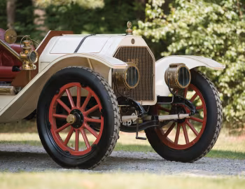 1911 E-M-F 30 Speedster
