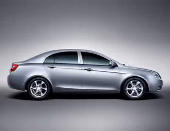 Emgrand EC7 '07.2009–14