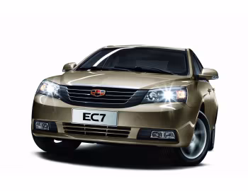 Emgrand EC7 '07.2009–14