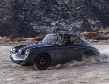 Emory 356 C4S Allrad '2019