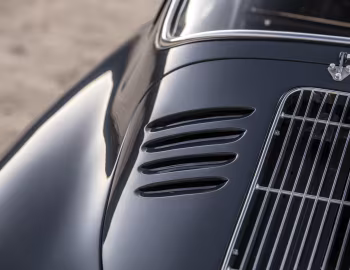 Emory 356 C4S Allrad '2019