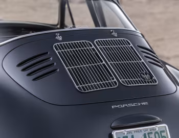 Emory 356 C4S Allrad '2019