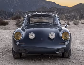 Emory 356 C4S Allrad '2019