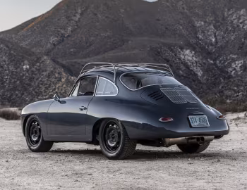 Emory 356 C4S Allrad '2019