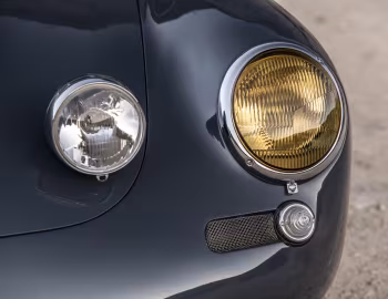 Emory 356 C4S Allrad '2019
