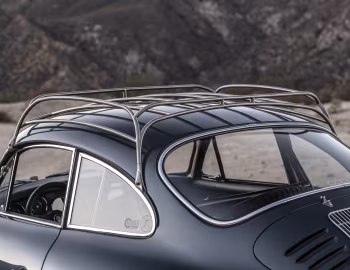 Emory 356 C4S Allrad '2019