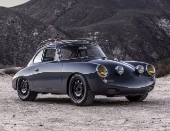 Emory 356 C4S Allrad '2019