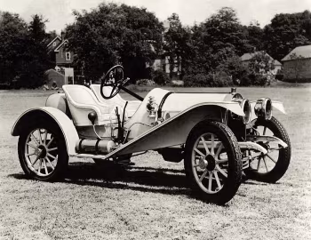Empire Model B Speedster '1910
