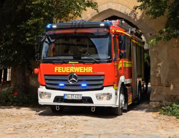 Mercedes-Benz Atego 1530 F '04.2013–н.ч.