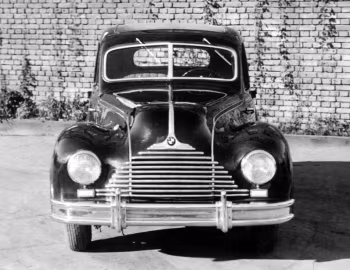 EMW 340/2 Limousine '07.1951–55