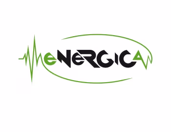 Logo Energica