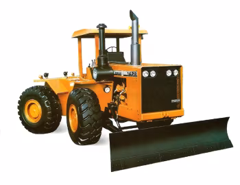 Engesa 1428 '1981–93