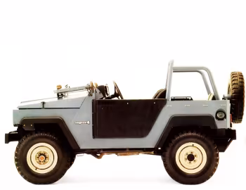 Engesa 4 '1984–93