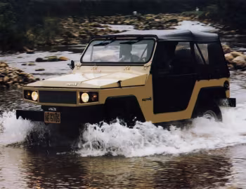 Engesa 4 '1984–93