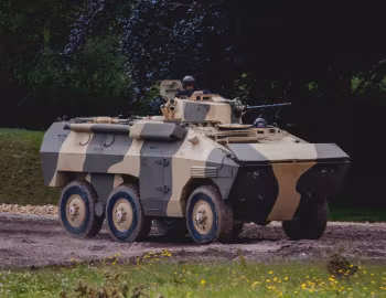 Engesa EE-11 Urutu '1971–????