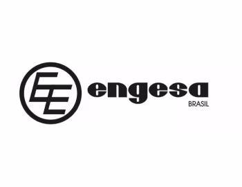 Logotipo Engesa
