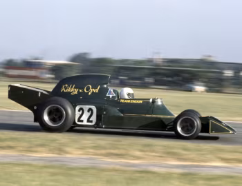 Ensign N173 '1973–74
