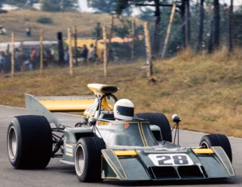 Ensign N173 '1973–74