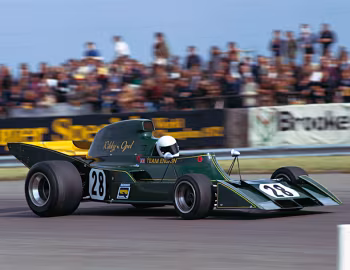 Ensign N173 '1973–74