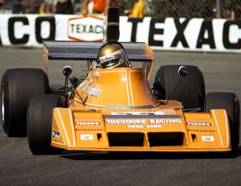 Ensign N174 '1974–76