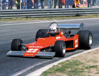 Ensign N176 '1976