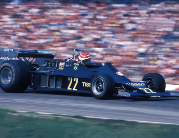Ensign N177 '1977–79