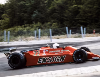 Ensign N179 '1979