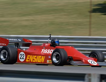 Ensign N179 '1979