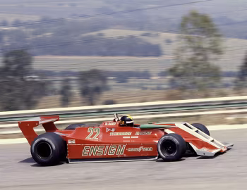 Ensign N179 '1979