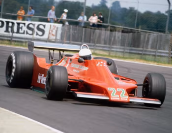Ensign N179 '1979