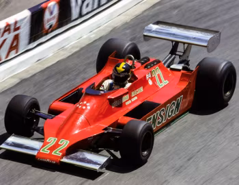 Ensign N179 '1979