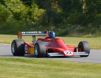 Ensign N179 '1979