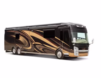 2016–н.ч. Entegra Coach Anthem '2015–н.ч.
