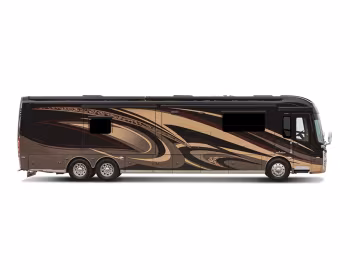 2016–н.ч. Entegra Coach Anthem '2015–н.ч.