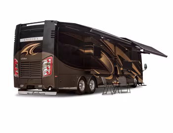 2016–н.ч. Entegra Coach Anthem '2015–н.ч.