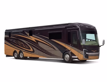 2016–н.ч. Entegra Coach Aspire '2015–н.ч.