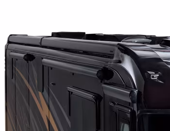 2016–н.ч. Entegra Coach Aspire '2015–н.ч.