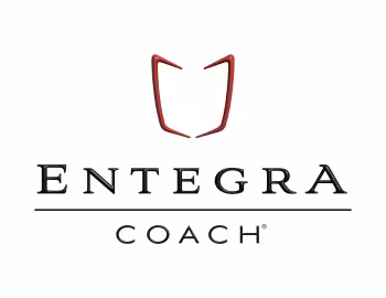 Лагатып Entegra Coach '2008–н.ч.
