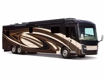 2017–н.ч. Entegra Coach Insignia '2016–н.ч.