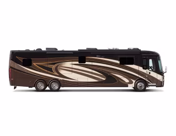 2017–н.ч. Entegra Coach Insignia '2016–н.ч.