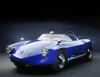 Enzmann 506 Spyder '1956–????