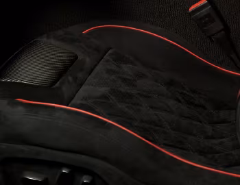 Interior Equus Throwback '2018