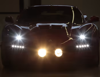 Equus Throwback '2018