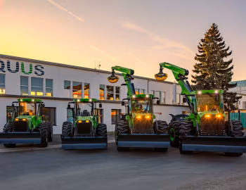 Equus traktor