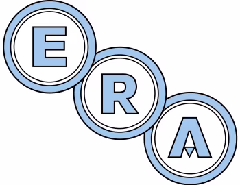 Logo ERA