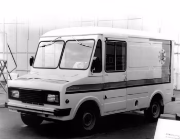 ЕрАЗ-37302-01 '1984–2001