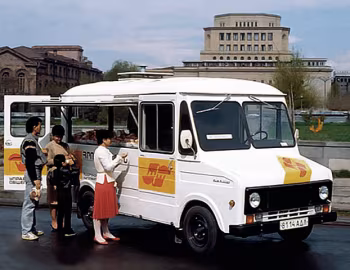 ЕрАЗ-3730АЛ '1987–90