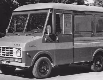 ЕрАЗ-37301 '1977