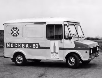 ЕрАЗ-37302 '1980