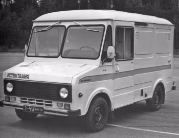 ЕрАЗ-37305 '1980–97